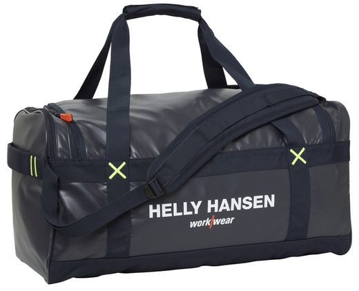 Hh 50l Rucksack mit Seilen Helly Hansen