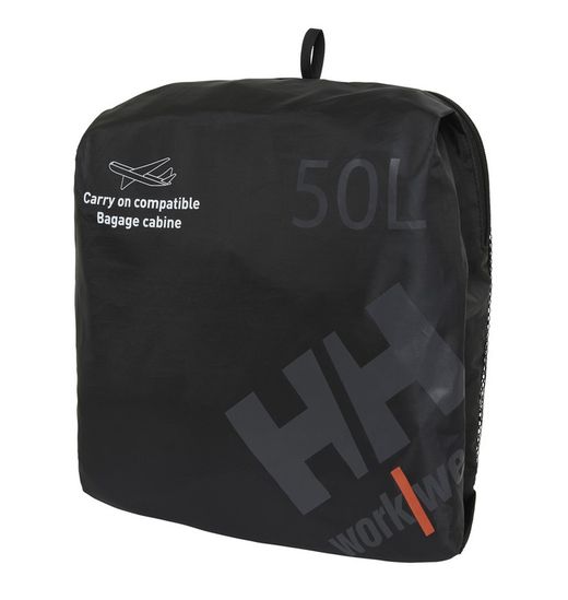 Hh 50l Rucksack mit Seilen Helly Hansen