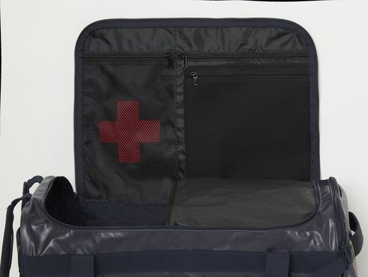 Hh 50l Rucksack mit Seilen Helly Hansen