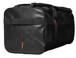 Hh 70l Rucksack mit Seilen Black Helly Hansen