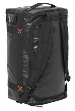 Hh 70l Rucksack mit Seilen Black Helly Hansen