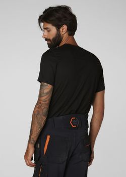 Hh Lifa T-Shirt Helly Hansen