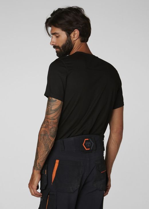 Hh Lifa T-Shirt Helly Hansen