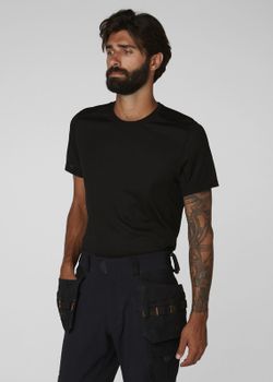 Hh Lifa T-Shirt Helly Hansen