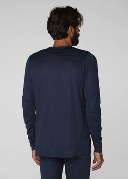 Hh lifa crewneck Helly Hansen