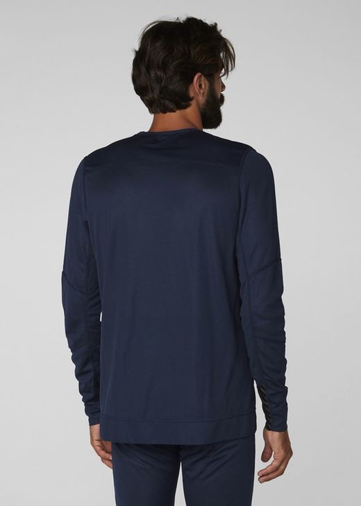 Hh lifa crewneck Helly Hansen