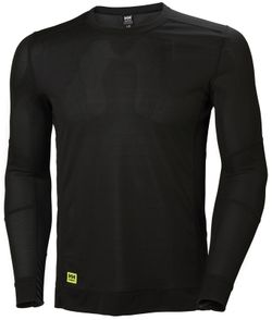 Hh lifa crewneck Helly Hansen