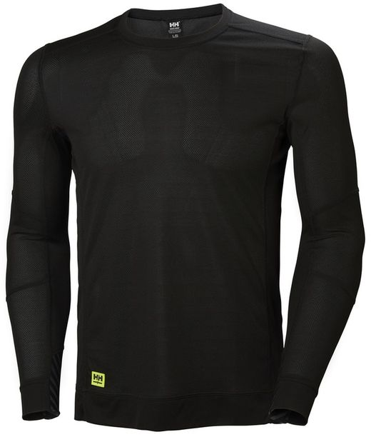 Hh lifa crewneck Helly Hansen