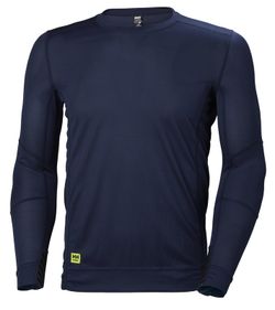 Hh lifa crewneck Helly Hansen