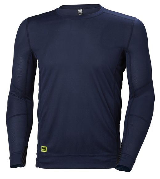 Hh lifa crewneck Helly Hansen