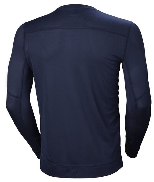 Hh lifa crewneck Helly Hansen