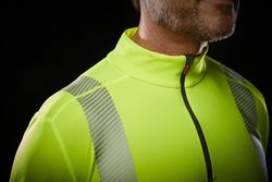Hh lifa hi active vis postal half Helly Hansen