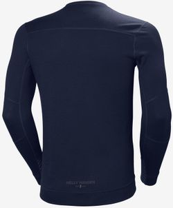 Hh lifa merino crewneck Helly Hansen