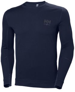 Hh lifa merino crewneck Helly Hansen