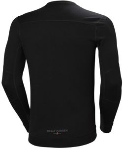 Hh lifa merino crewneck Helly Hansen