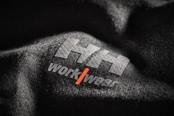 Hh lifa merino crewneck Helly Hansen