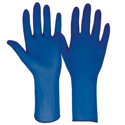 HIGH RISK, guante químico desechable de látex 13 g