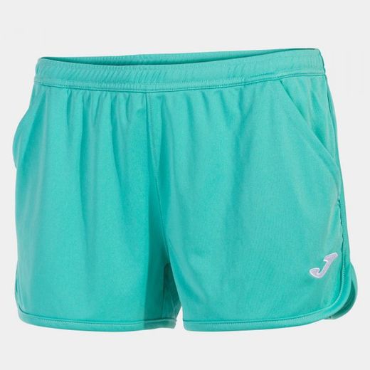 Short Hobby Turquoise