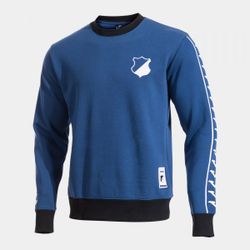 Hoffenheim Sweatshirt Navy Blue Black