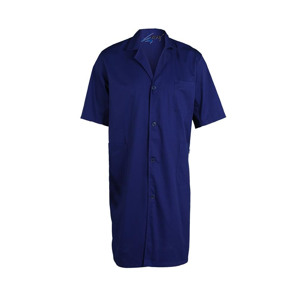 Hombre M/C Sarga Colores Azulina S