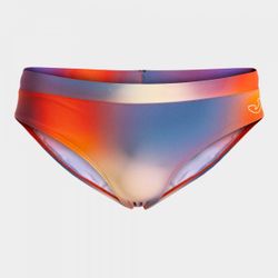Hydro Swim Brief Orange