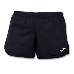 Ibiza Women Black Shorts