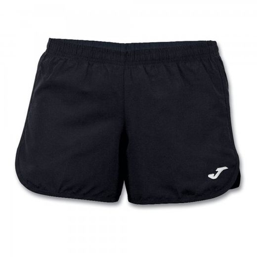 Ibiza Women Black Shorts