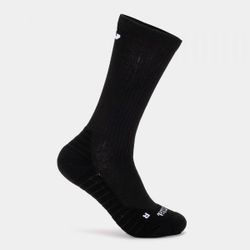 Iconic Socks Black -Long-