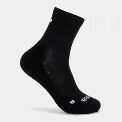 Iconic Socks Black -Medium-