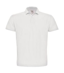 ID.001 Piqué Poloshirt