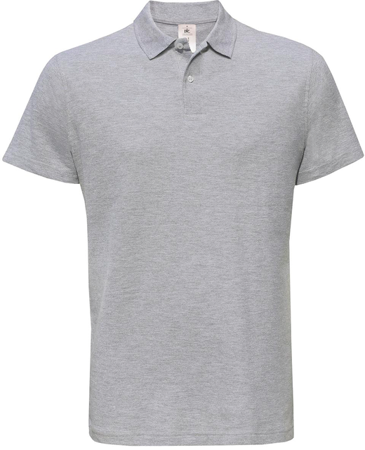 Id.001 Men's Polo Shirt
