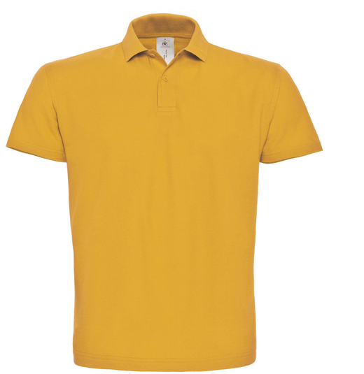 Id.001 Men's Polo Shirt