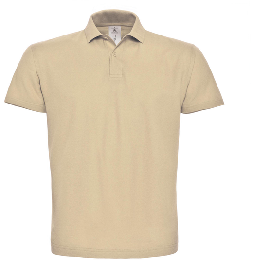 Id.001 Men's Polo Shirt