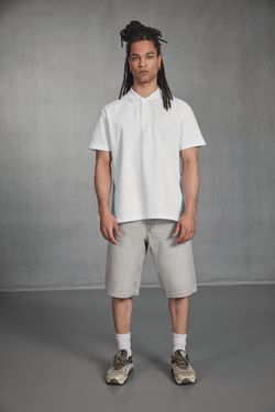 Id.001 Men's Polo Shirt