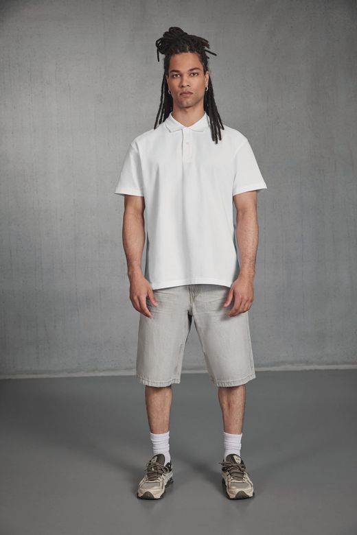 Id.001 Men's Polo Shirt