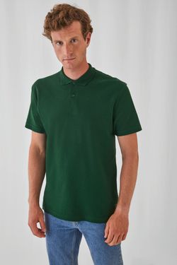 ID.001 Polo hombre