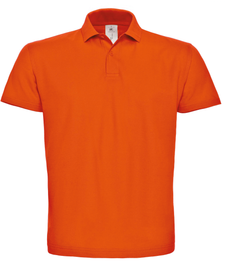 Id.001 Men's Polo Shirt