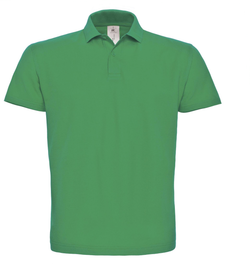 Id.001 Men's Polo Shirt