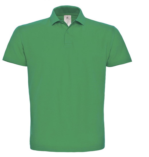 Id.001 Men's Polo Shirt