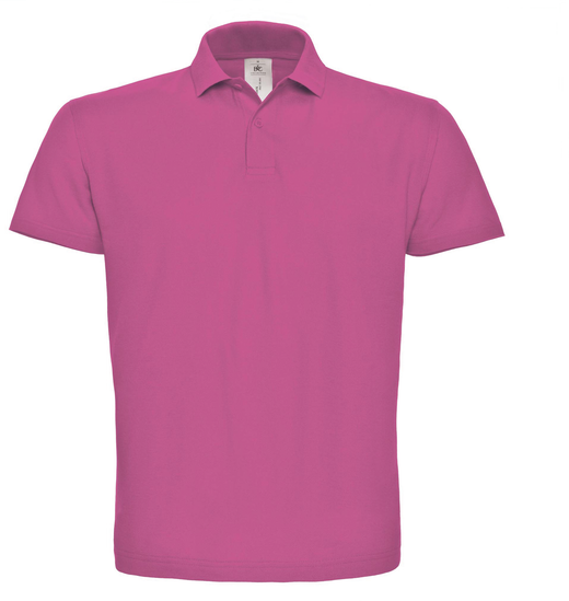 Id.001 Men's Polo Shirt