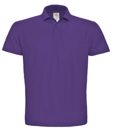 Id.001 Men's Polo Shirt