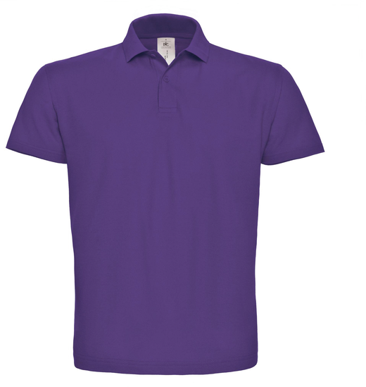 Id.001 Men's Polo Shirt