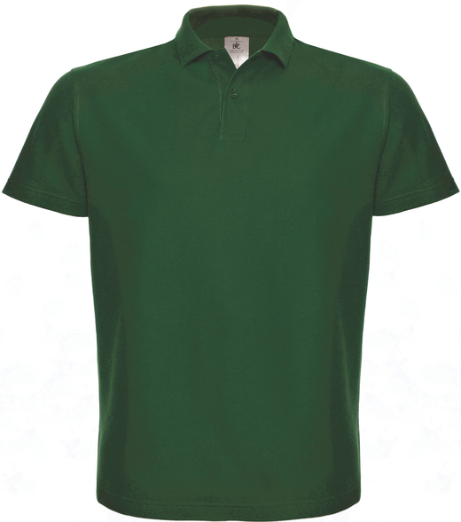 Id.001 Men's Polo Shirt