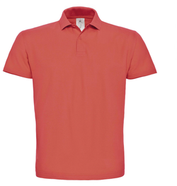 Id.001 Men's Polo Shirt