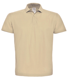 Id.001 Men's Polo Shirt