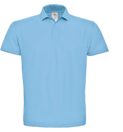 Id.001 Men's Polo Shirt