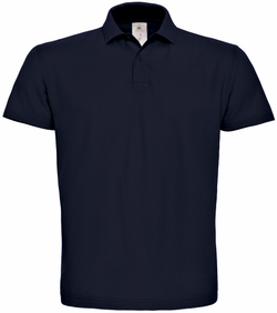 Id.001 Men's Polo Shirt
