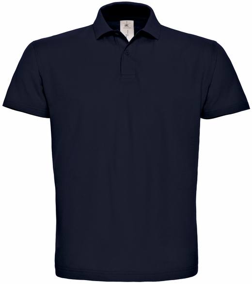 Id.001 Men's Polo Shirt