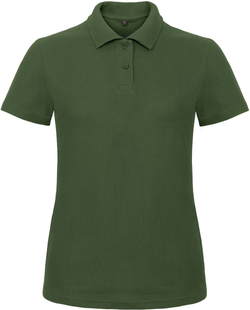 Id.001 Ladies' Poloshirt