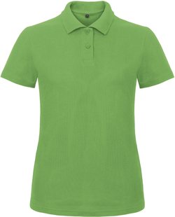 Id.001 Ladies' Poloshirt